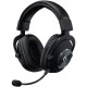 Гарнітура Logitech Pro Gaming Black (981-000812)