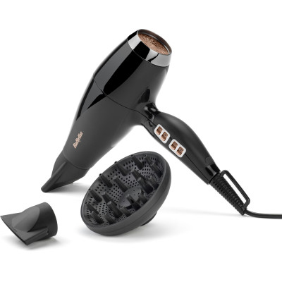 Фен Babyliss 6716DE