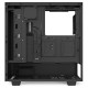 Корпус NZXT H510i Matte Black-Black (CA-H510I-B1) без БЖ