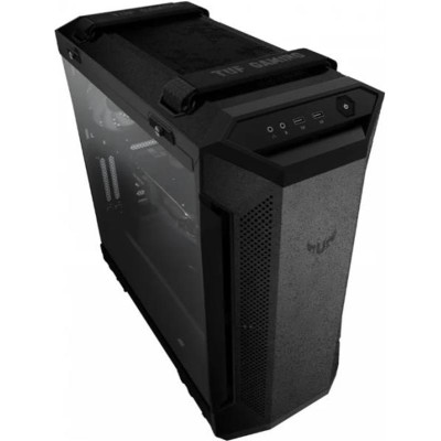 Корпус Asus TUF Gaming GT501 Black без БЖ (90DC0012-B49000)