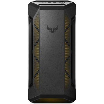 Корпус Asus TUF Gaming GT501 Black без БЖ (90DC0012-B49000)