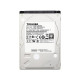 Накопичувач HDD 2.5" SATA  500GB Toshiba 5400rpm 8MB (MQ01ABD050) Ref