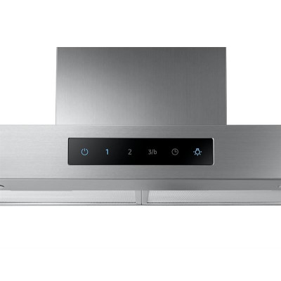 Витяжка Samsung NK24M5060SS/UR