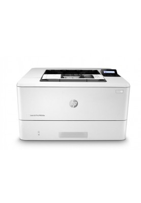 Принтер А4 HP LaserJet ProM404dw з Wi-Fi (W1A56A)