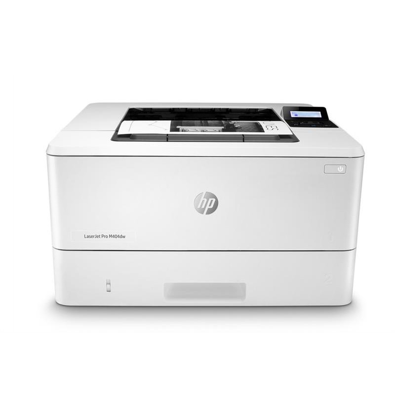 Принтер А4 HP LaserJet ProM404dw з Wi-Fi (W1A56A)