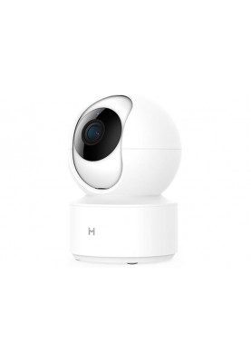 IP камера Xiaomi Xiaobai iMiLab Home Security Camera Basic 1080P (CMSXJ16A)_