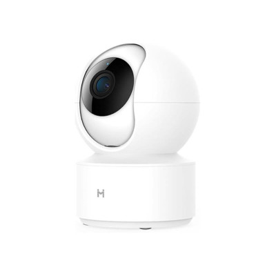 IP камера Xiaomi Xiaobai iMiLab Home Security Camera Basic 1080P (CMSXJ16A)_ IP камера Xiaomi Xiaobai iMiLab Home Security Camera Basic 1080P (CMSXJ16A)_