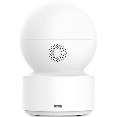 IP камера Xiaomi Xiaobai iMiLab Home Security Camera Basic 1080P (CMSXJ16A)_ IP камера Xiaomi Xiaobai iMiLab Home Security Camera Basic 1080P (CMSXJ16A)_