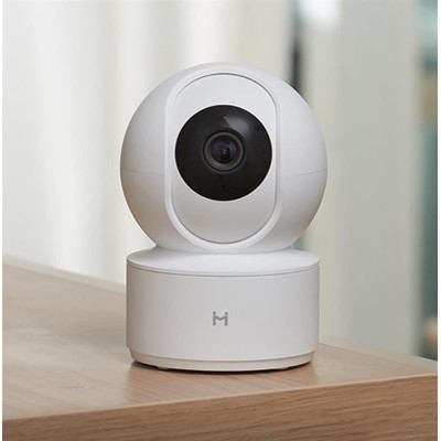 IP камера Xiaomi Xiaobai iMiLab Home Security Camera Basic 1080P (CMSXJ16A)_ IP камера Xiaomi Xiaobai iMiLab Home Security Camera Basic 1080P (CMSXJ16A)_