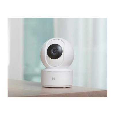 IP камера Xiaomi Xiaobai iMiLab Home Security Camera Basic 1080P (CMSXJ16A)_ IP камера Xiaomi Xiaobai iMiLab Home Security Camera Basic 1080P (CMSXJ16A)_