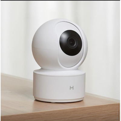 IP камера Xiaomi Xiaobai iMiLab Home Security Camera Basic 1080P (CMSXJ16A)_ IP камера Xiaomi Xiaobai iMiLab Home Security Camera Basic 1080P (CMSXJ16A)_