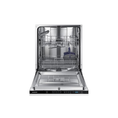 Вбудована посудомийна машина Samsung DW60M5050BB/WT