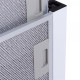 Витяжка Minola HTL 6814 WH 1200 LED
