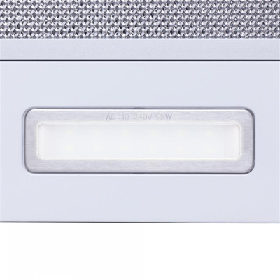 Витяжка Minola HTL 6814 WH 1200 LED
