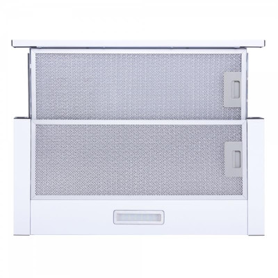 Витяжка Minola HTL 6814 WH 1200 LED
