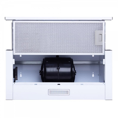 Витяжка Minola HTL 6814 WH 1200 LED