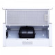 Витяжка Minola HTL 6814 WH 1200 LED