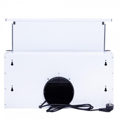 Витяжка Minola HTL 6814 WH 1200 LED