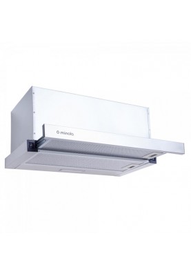 Витяжка Minola HTL 6814 I 1200 LED