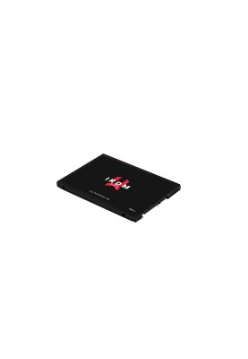 Накопичувач SSD 1ТB GOODRAM Iridium Pro Gen.2 2.5" SATAIII 3D TLC (IRP-SSDPR-S25C-01T)