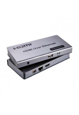 Приймально-передавач ATIS HDMI-USB