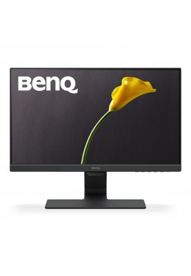 Монiтор BenQ 21.5" GW2283 (9H.LHLLA.TBE) IPS Black