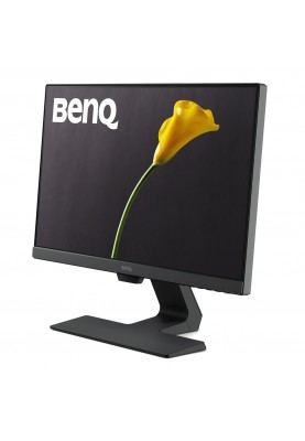 Монiтор BenQ 21.5" GW2283 (9H.LHLLA.TBE) IPS Black