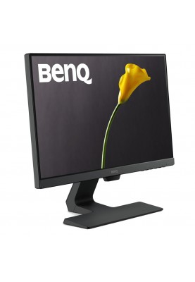 Монiтор BenQ 21.5" GW2283 (9H.LHLLA.TBE) IPS Black