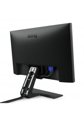 Монiтор BenQ 21.5" GW2283 (9H.LHLLA.TBE) IPS Black