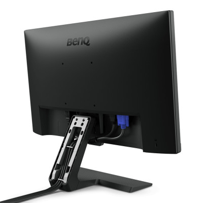 Монiтор BenQ 21.5" GW2283 (9H.LHLLA.TBE) IPS Black