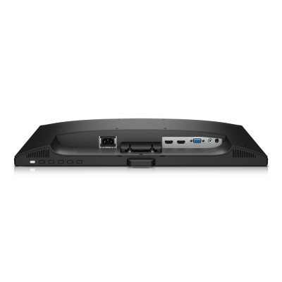 Монiтор BenQ 21.5" GW2283 (9H.LHLLA.TBE) IPS Black