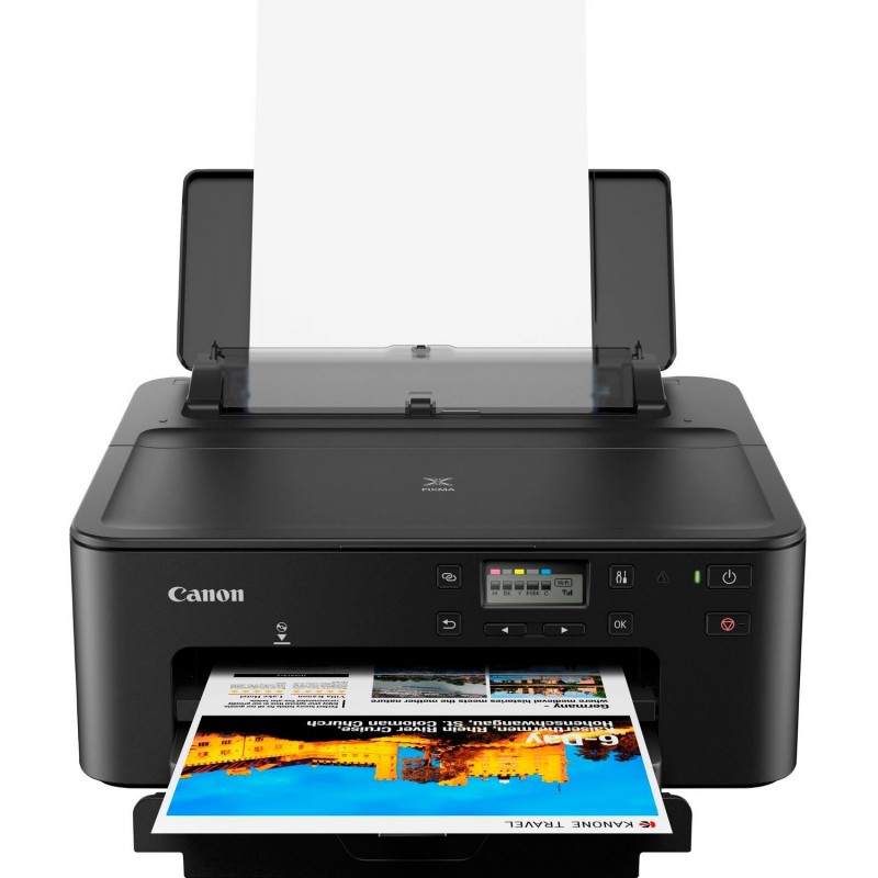 Принтер А4 Canon Pixma TS704 з Wi-Fi (3109C027AB)