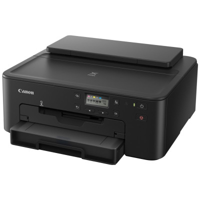 Принтер А4 кол. Canon Pixma TS704 з Wi-Fi (3109C027AB)