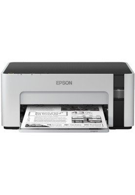 Принтер А4 Epson M1100 Фабрика друку (C11CG95405)