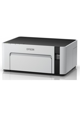 Принтер А4 Epson M1100 Фабрика друку (C11CG95405)