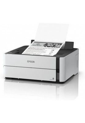 Принтер А4 Epson M1170 Фабрика друку з WI-FI (C11CH44404)