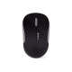 Мишка бездротова A4Tech G3-300N Black/Grey V-Track