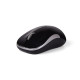 Мишка бездротова A4Tech G3-300N Black/Grey V-Track