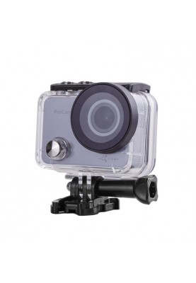 Екшн-камера AirOn ProCam 7 Grey (4822356754472)