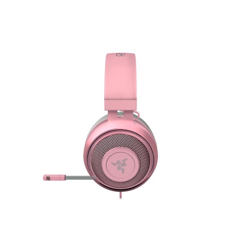 Гарнітура Razer Kraken Multi Platform Quartz Edition (RZ04-02830300-R3M1)