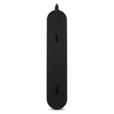 Фільтр живлення Sven EX-I5 1,8 м Black