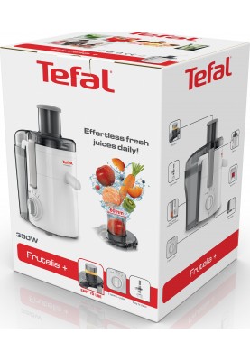 Соковижималка Tefal ZE370138