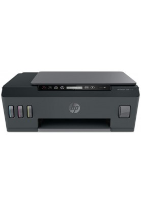 Багатофункційний пристрій A4 кол. HP Smart Tank 515 з Wi-Fi (1TJ09A)