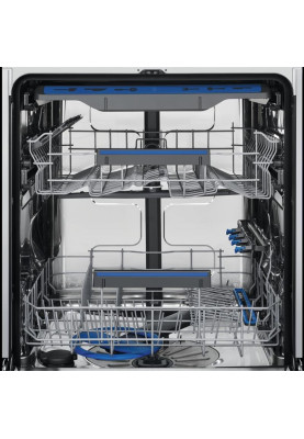 Вбудована посудомийна машина Electrolux EES948300L