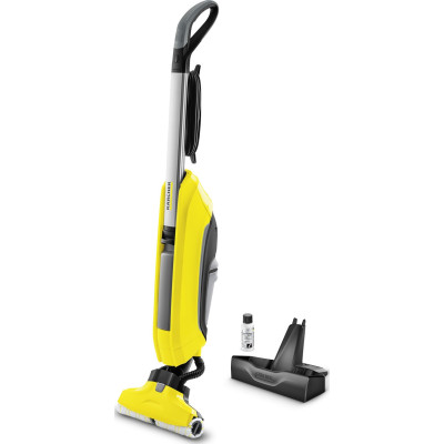 Підлогомийна машина Karcher FC 5 (1.055-400.0)