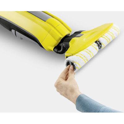 Підлогомийна машина Karcher FC 5 (1.055-400.0) Підлогомийна машина Karcher FC 5 (1.055-400.0)