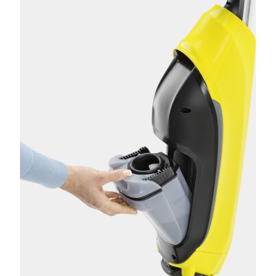 Підлогомийна машина Karcher FC 5 (1.055-400.0) Підлогомийна машина Karcher FC 5 (1.055-400.0)