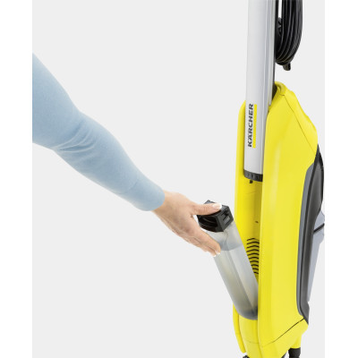 Підлогомийна машина Karcher FC 5 (1.055-400.0) Підлогомийна машина Karcher FC 5 (1.055-400.0)