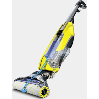 Підлогомийна машина Karcher FC 5 (1.055-400.0) Підлогомийна машина Karcher FC 5 (1.055-400.0)