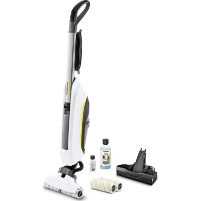 Миючий пилосос Karcher FC 5 Premium (1.055-460.0)